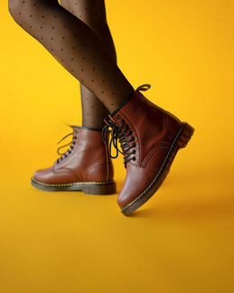 Ботинки Dr. Martens