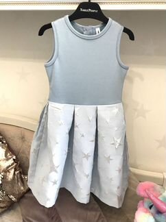 Платье на девочку