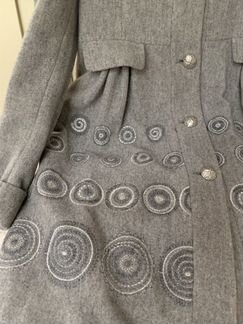 Пальто I Pinco Pallino оригинал