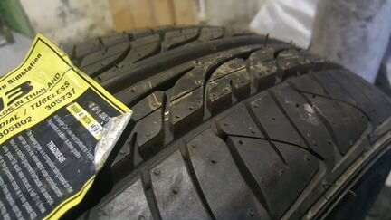 175 60 15 SP Sport LM703 Dunlop новая