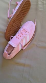Кеды кроссовки Adidas