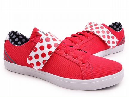 Кроссовки (кеды) Adidas neo