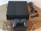 Sony PS4 Ultimate Player 1Tb. Edition