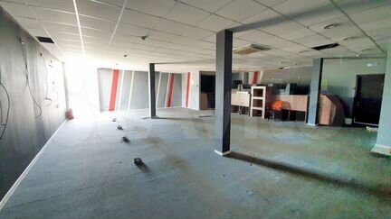 Сдаётся помещение от собственника