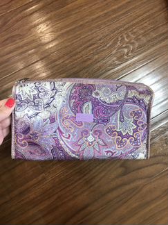 Косметичка Etro оригинал