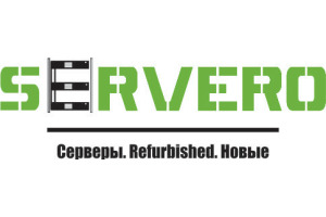 Servero - серверы с бесплатной доставкой по РФ и гарантией
